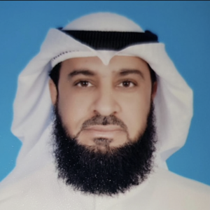 فهد محمد المطيري