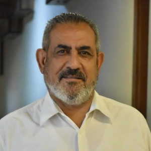 عبد الناصر كاركو