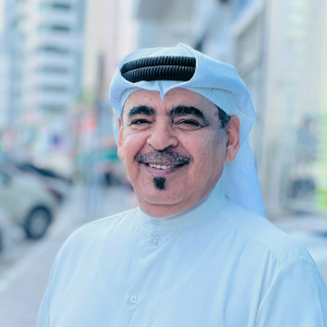 Obeid Anid Zaal