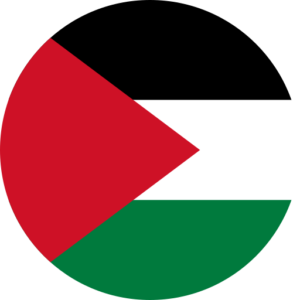 Flag of Palestine