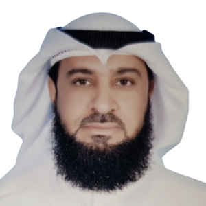 فهد محمد المطيري