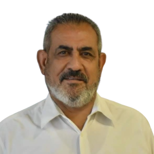 عبد الناصر كركو