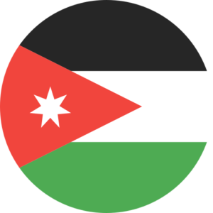 Jordan
