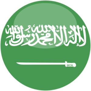 Saudi Arabia