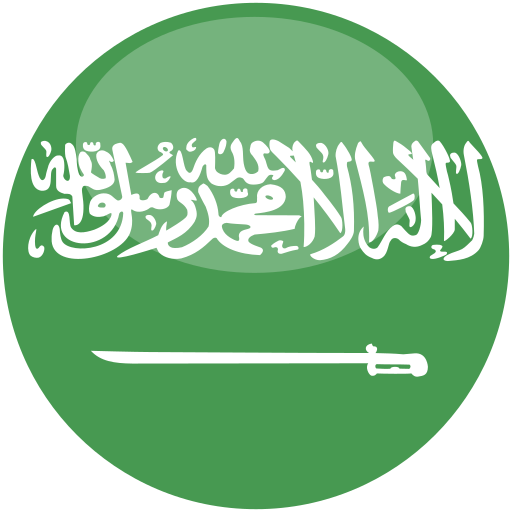 Saudi Arabia
