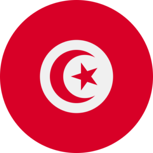 علم تونس