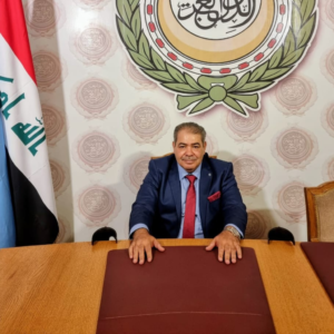 خالد الرقيبى