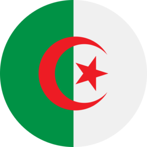 الجزائر algeria