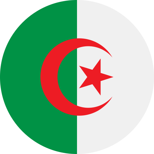 الجزائر algeria