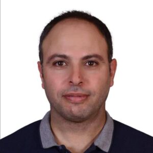 حسين محمد حويلي