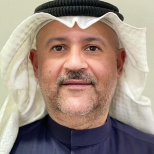 إسماعيل محمد المرزوقي