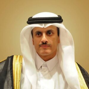خالد بن ثاني بن عبد الله آل ثاني