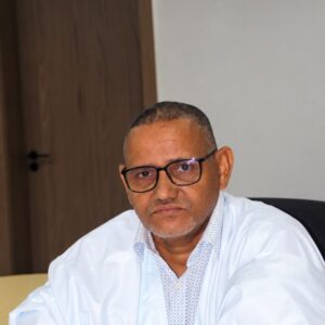 محمد مريد