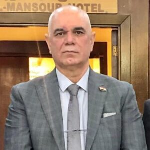 سعد عبدالمجيد
