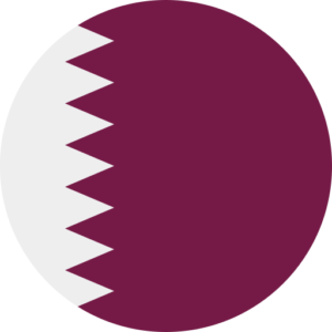 علم قطر