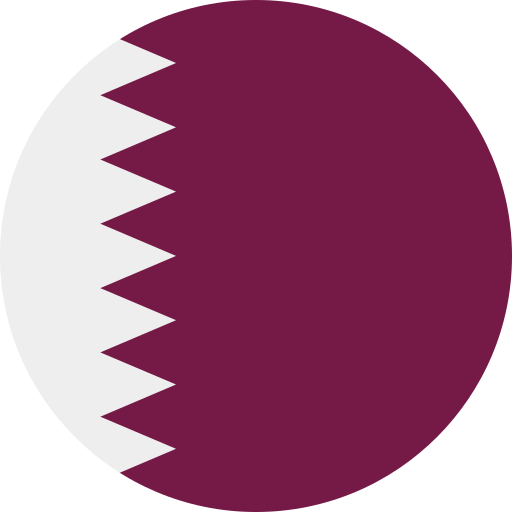 علم قطر