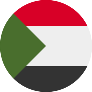 علم السودان