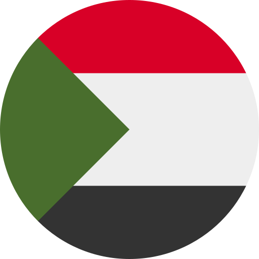 علم السودان